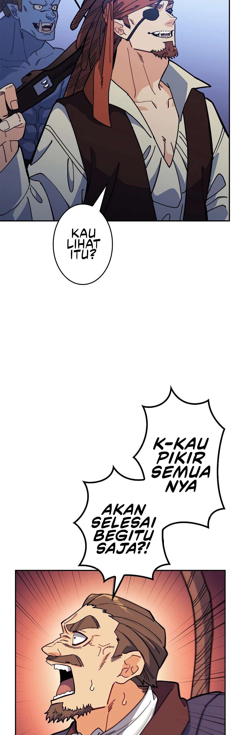 White Dragon Duke: Pendragon Chapter 114 - halaman 12