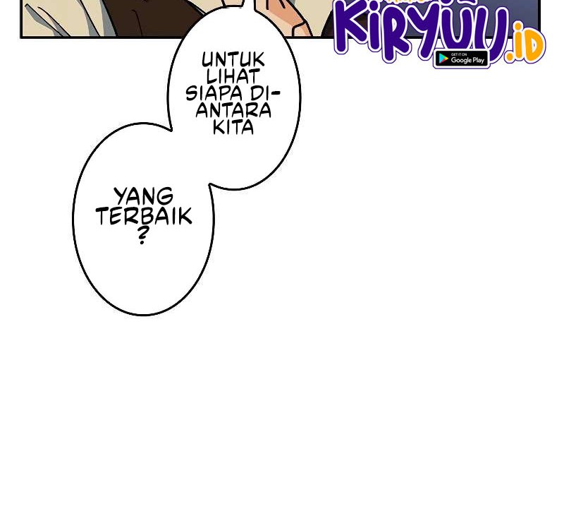 White Dragon Duke: Pendragon Chapter 114 - halaman 19