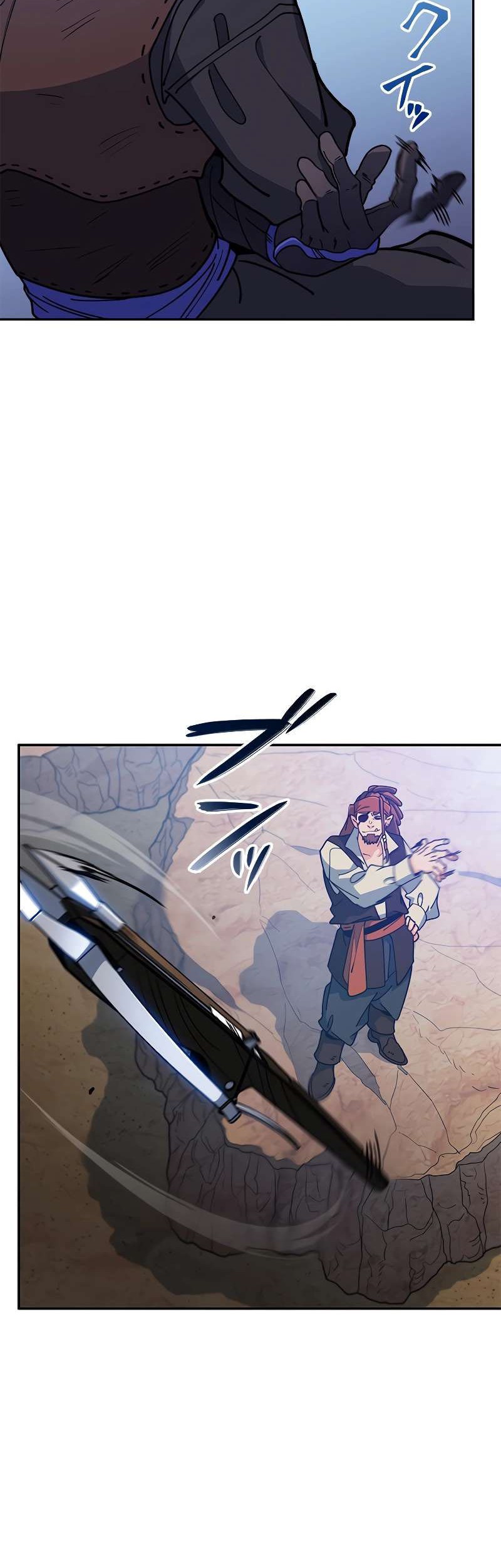 White Dragon Duke: Pendragon Chapter 114 - halaman 21