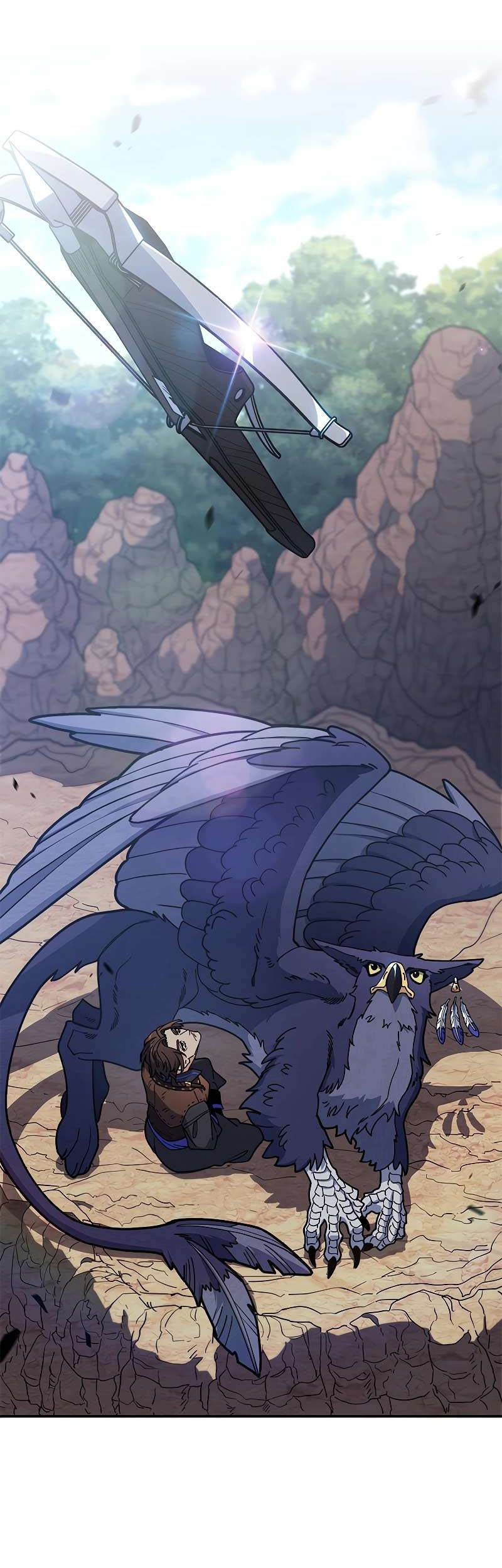 White Dragon Duke: Pendragon Chapter 114 - halaman 22