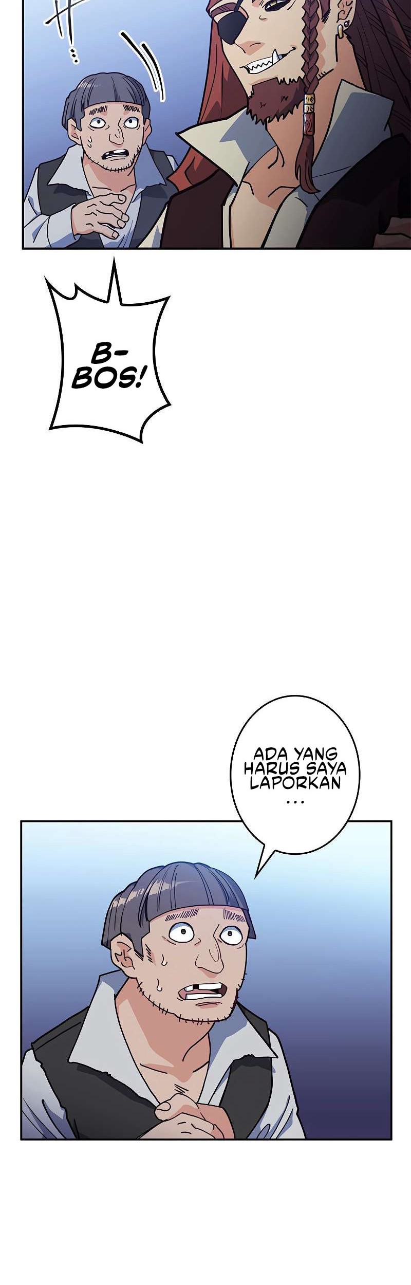 White Dragon Duke: Pendragon Chapter 114 - halaman 27