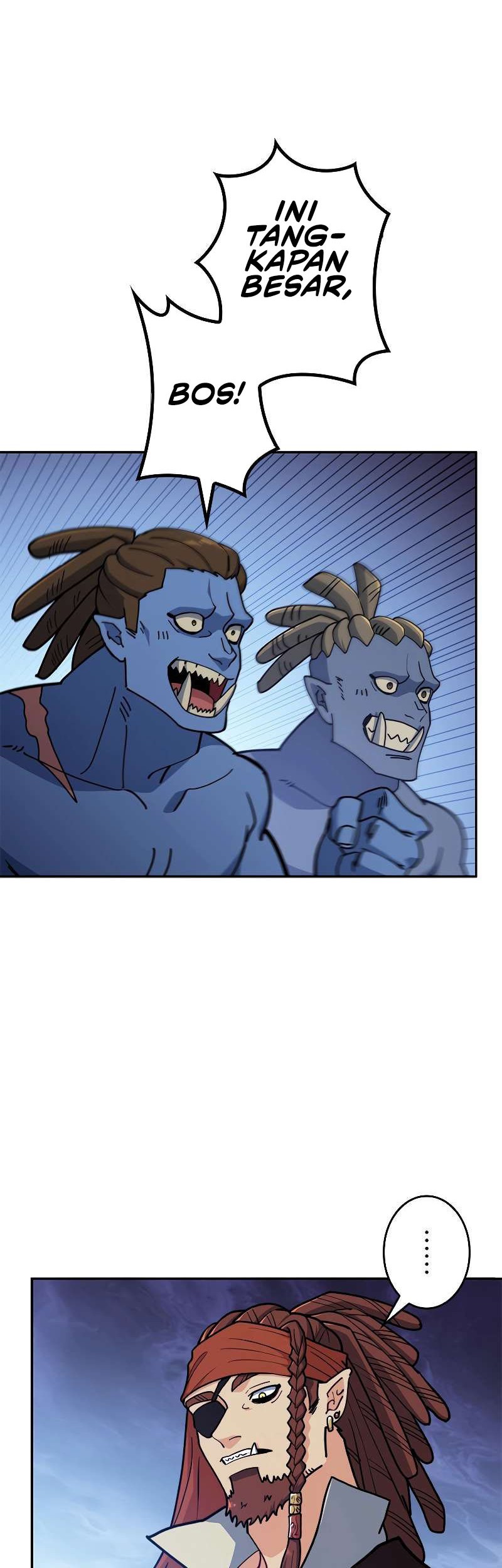White Dragon Duke: Pendragon Chapter 114 - halaman 29