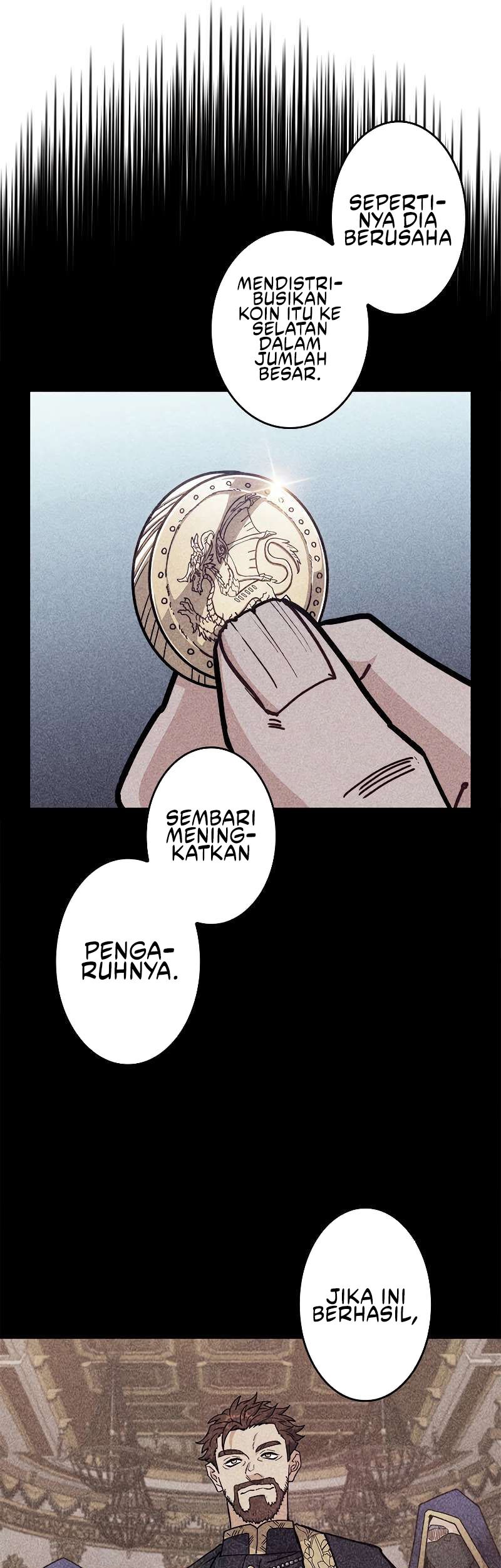 White Dragon Duke: Pendragon Chapter 114 - halaman 31