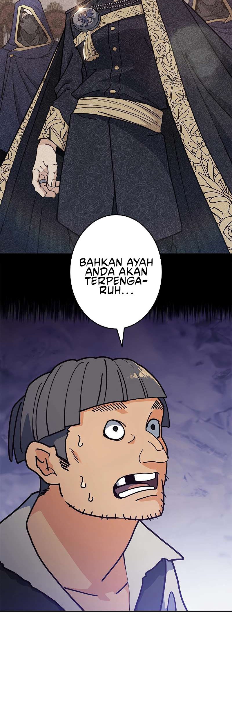 White Dragon Duke: Pendragon Chapter 114 - halaman 32