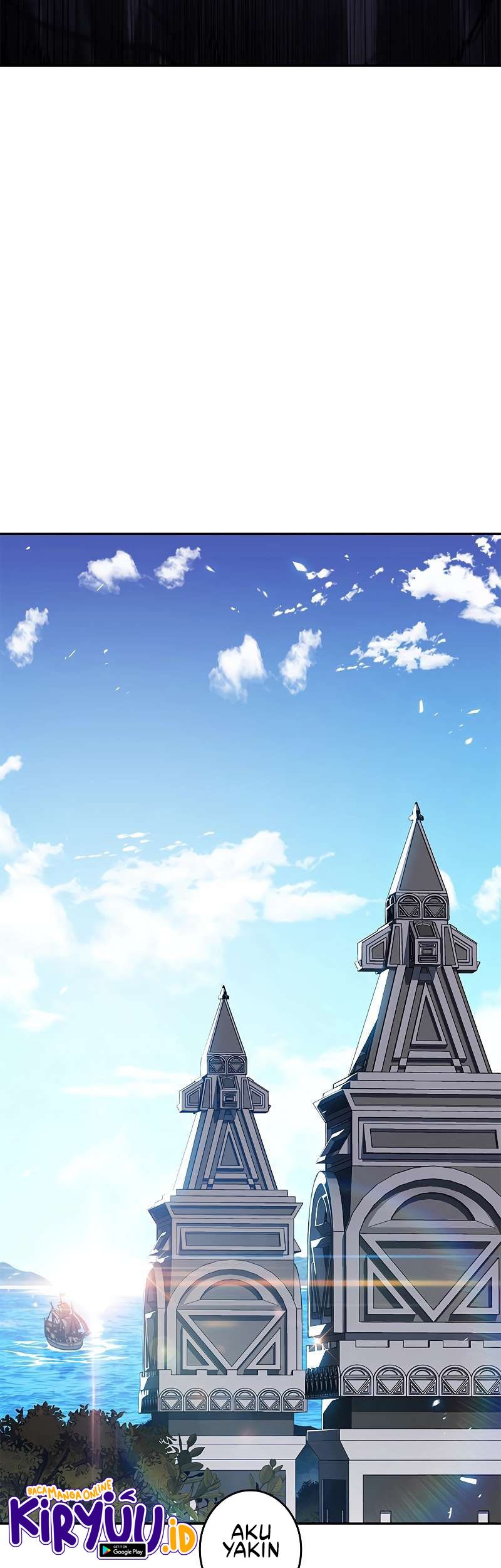 White Dragon Duke: Pendragon Chapter 114 - halaman 41
