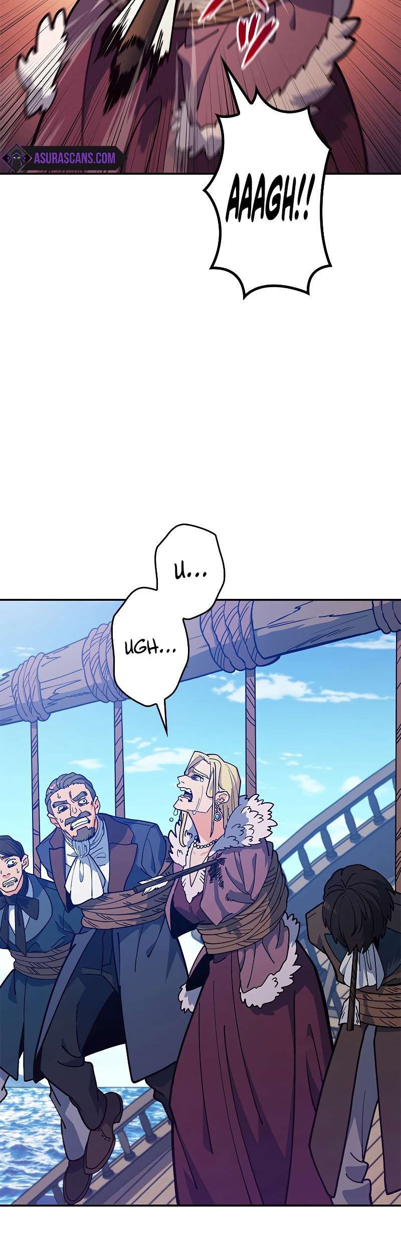 White Dragon Duke: Pendragon Chapter 114 - halaman 5