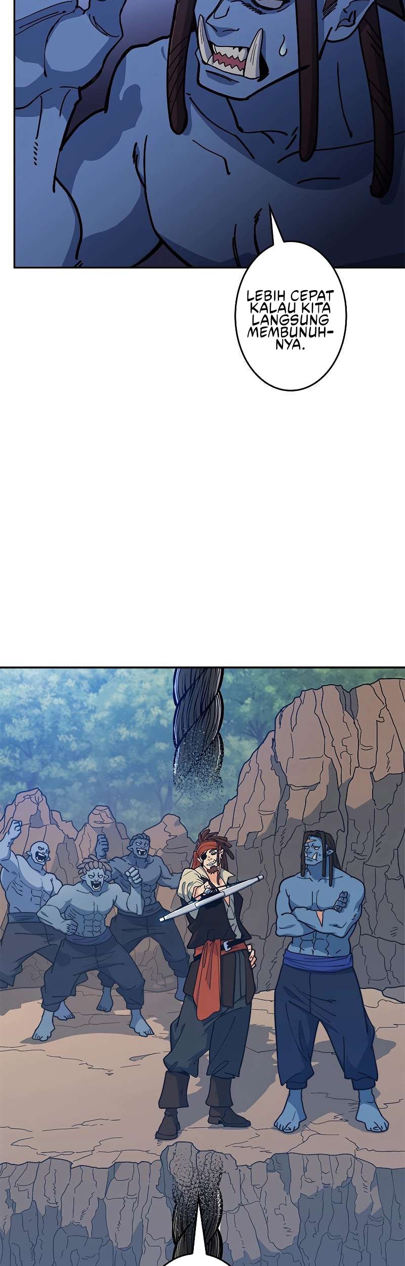 White Dragon Duke: Pendragon Chapter 114 - halaman 9