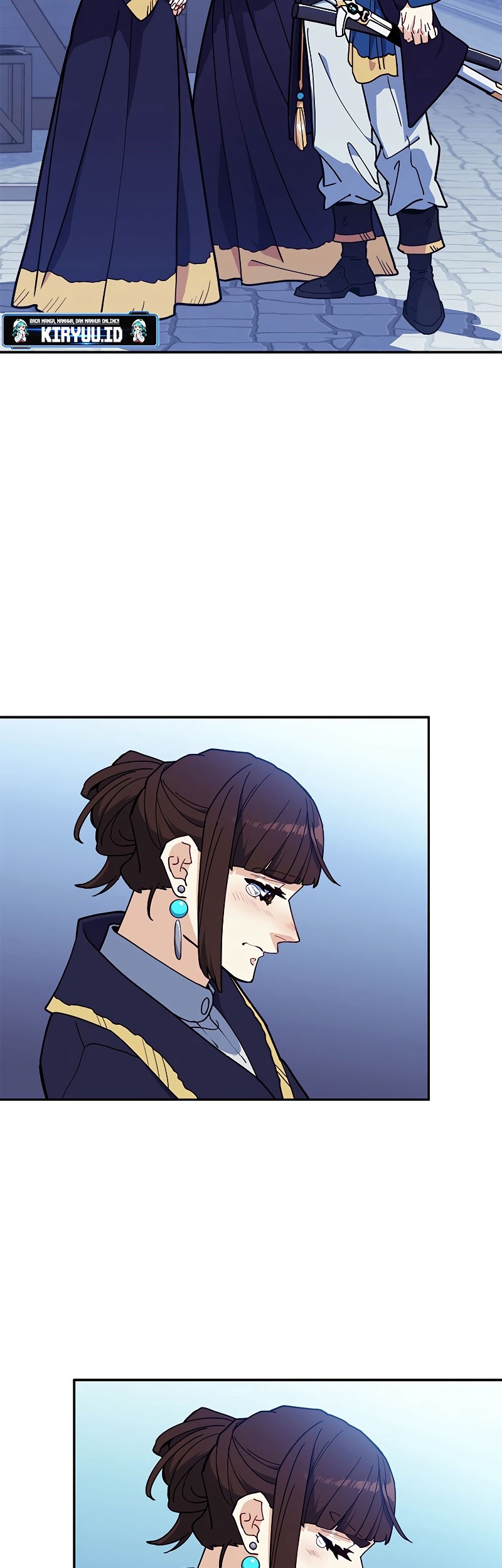 White Dragon Duke: Pendragon Chapter 115 - halaman 14