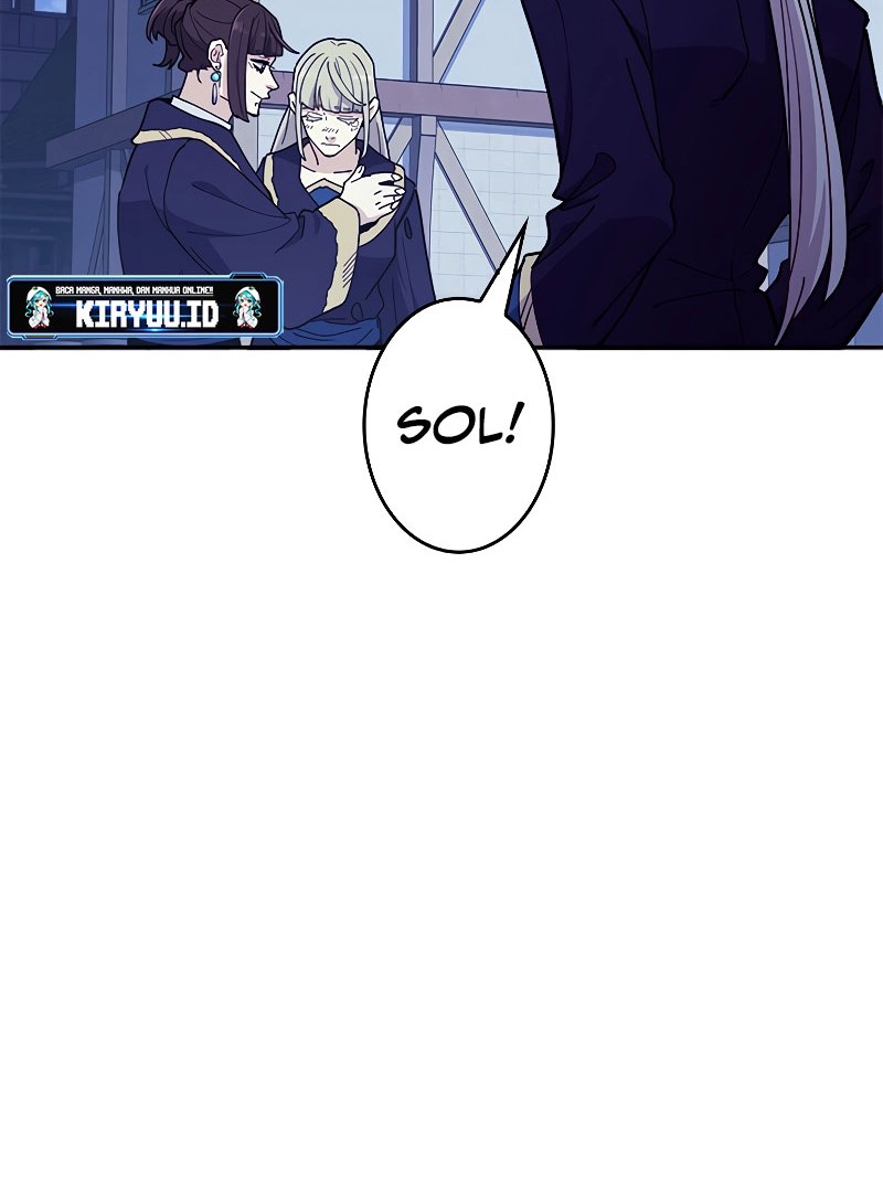 White Dragon Duke: Pendragon Chapter 115 - halaman 18
