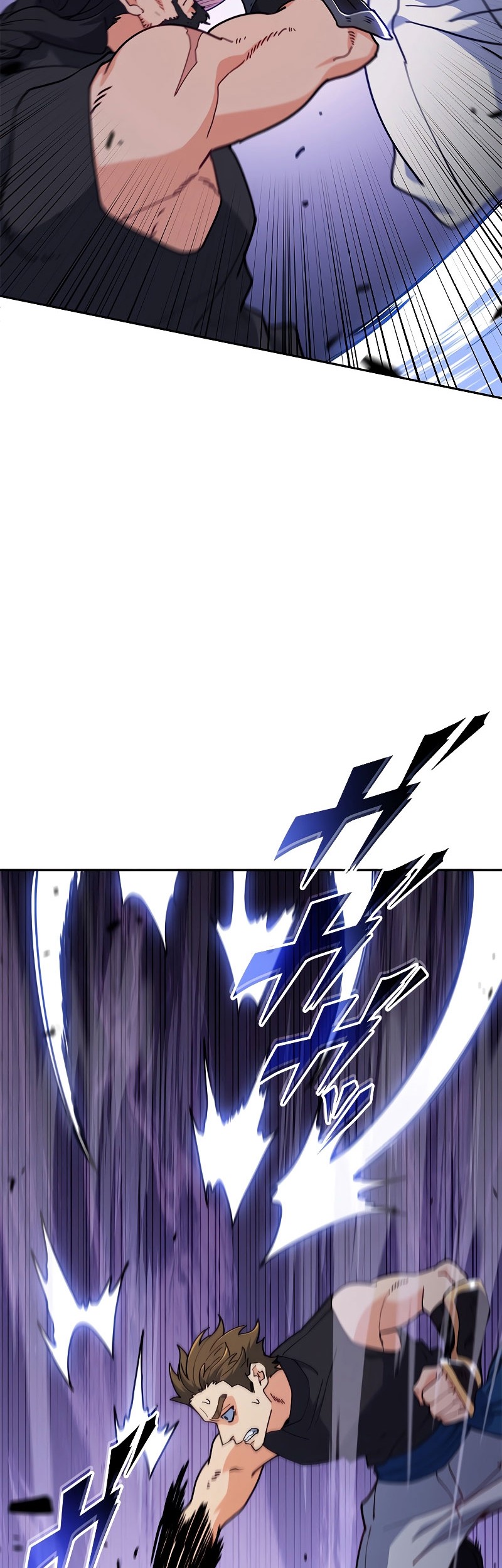 White Dragon Duke: Pendragon Chapter 115 - halaman 32
