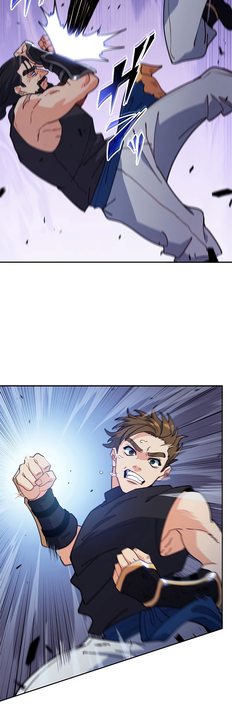 White Dragon Duke: Pendragon Chapter 115 - halaman 33