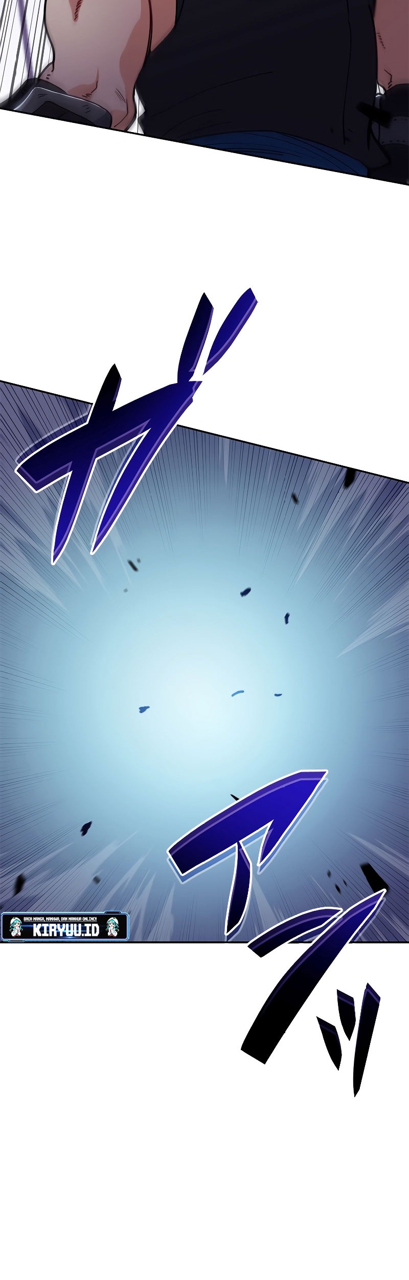 White Dragon Duke: Pendragon Chapter 115 - halaman 43