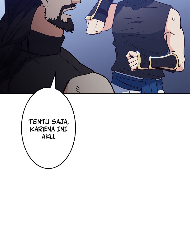White Dragon Duke: Pendragon Chapter 115 - halaman 47