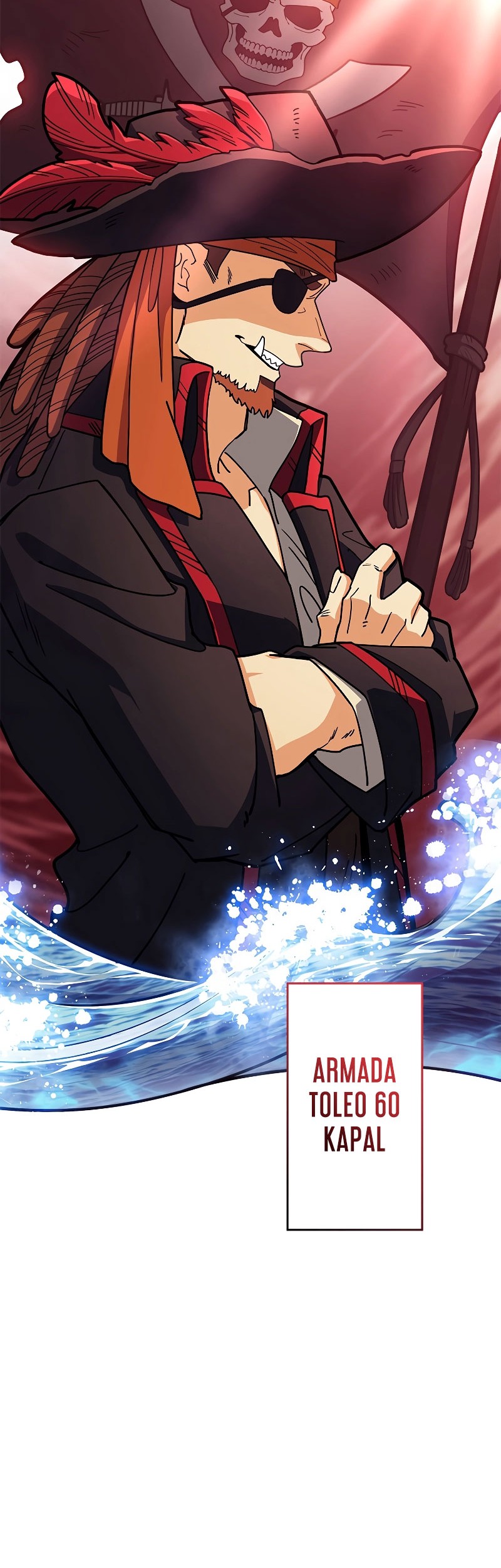 White Dragon Duke: Pendragon Chapter 115 - halaman 5