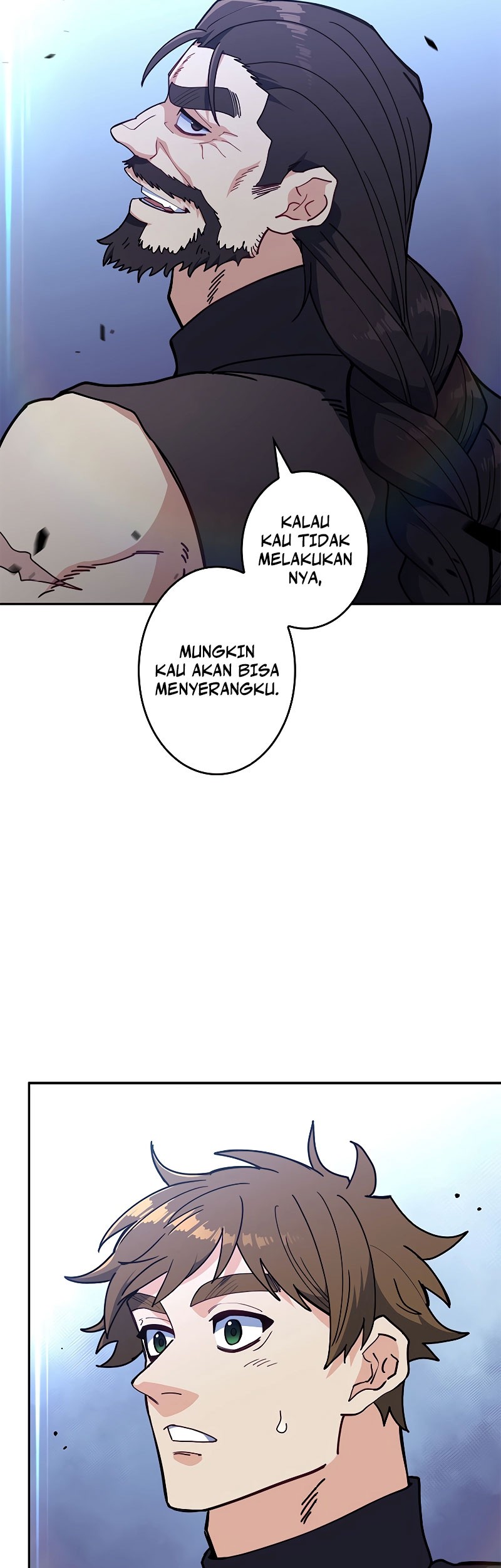 White Dragon Duke: Pendragon Chapter 115 - halaman 50