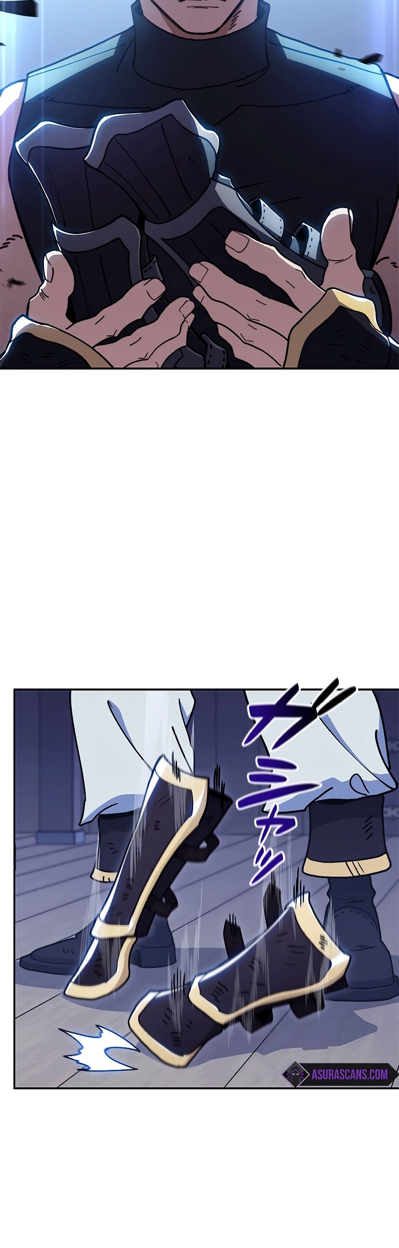 White Dragon Duke: Pendragon Chapter 115 - halaman 56