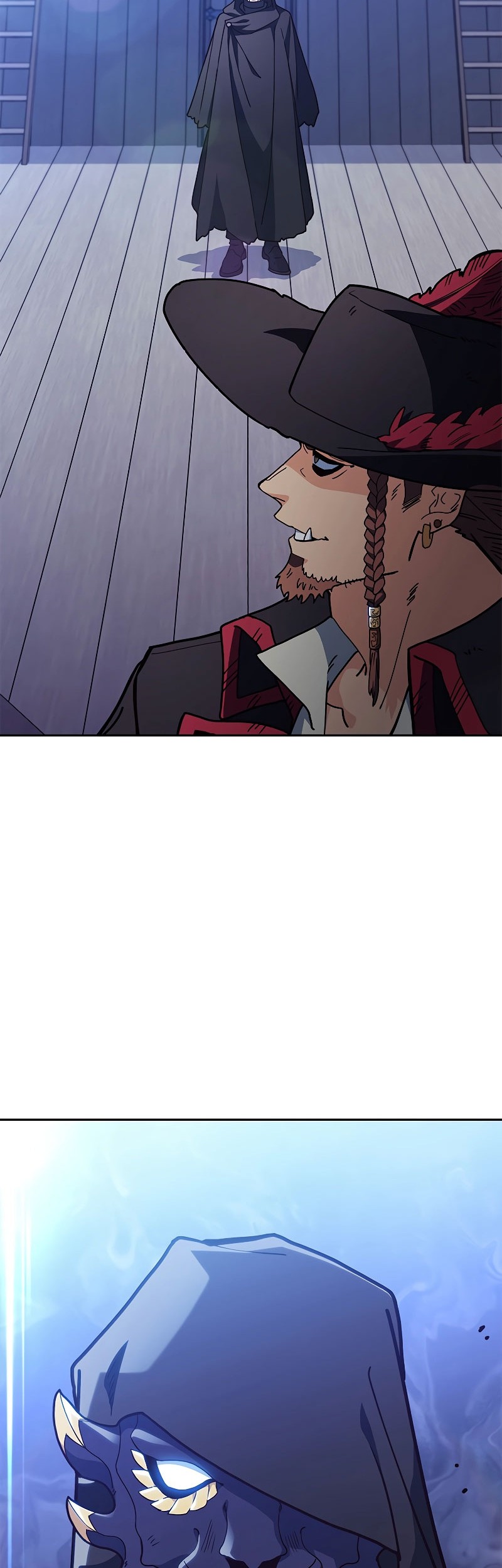 White Dragon Duke: Pendragon Chapter 115 - halaman 62