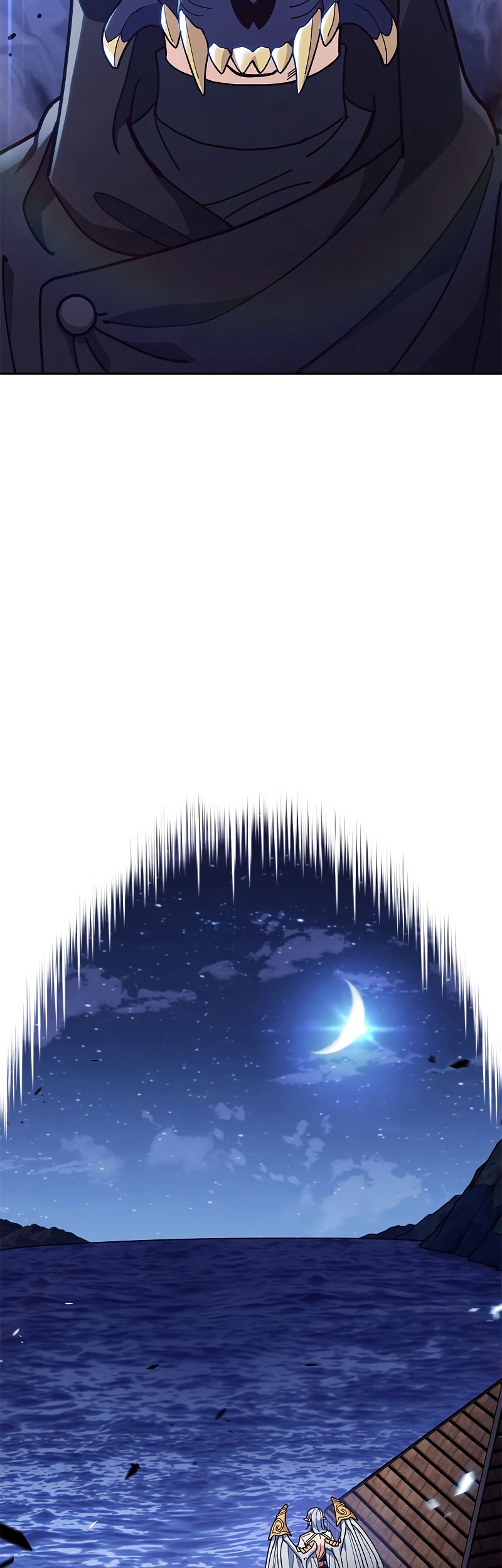 White Dragon Duke: Pendragon Chapter 115 - halaman 63