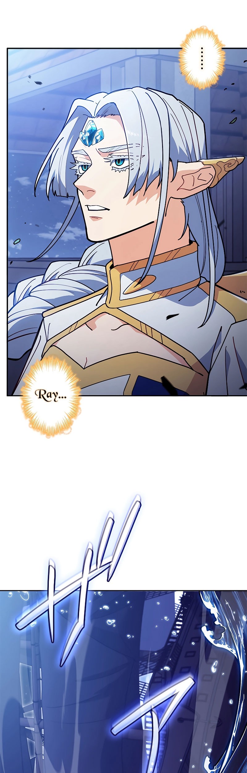 White Dragon Duke: Pendragon Chapter 115 - halaman 65