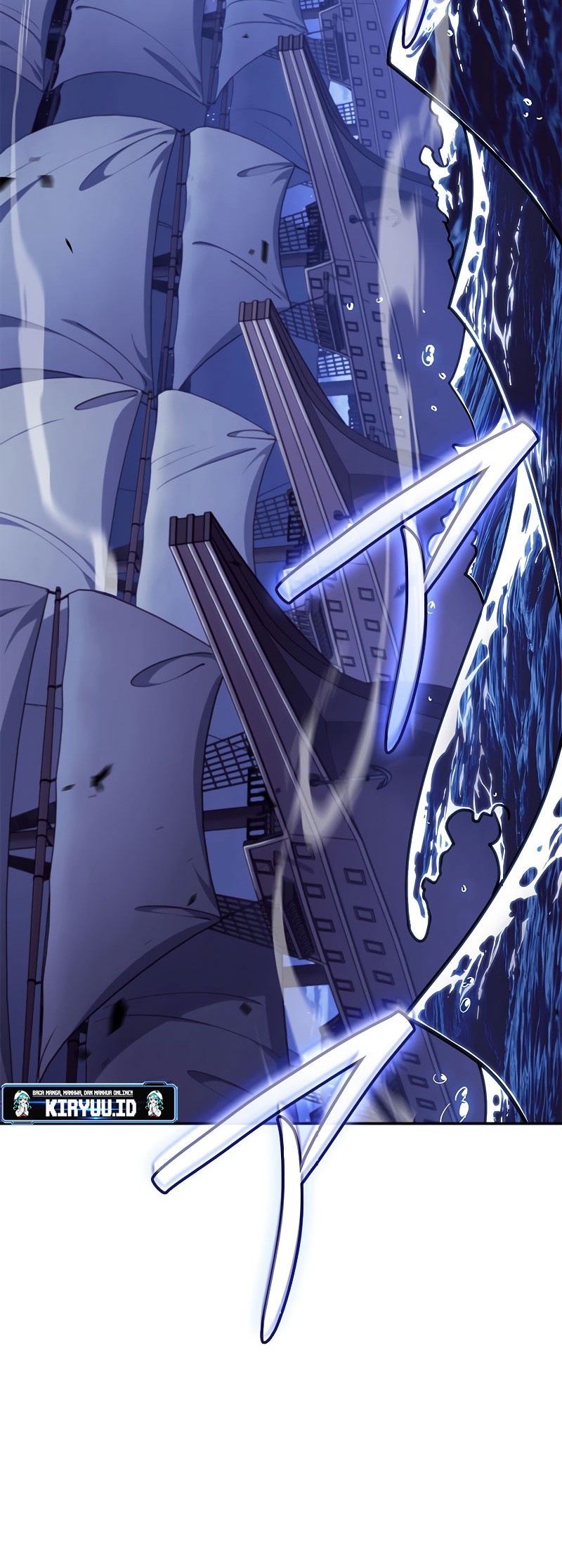 White Dragon Duke: Pendragon Chapter 115 - halaman 68