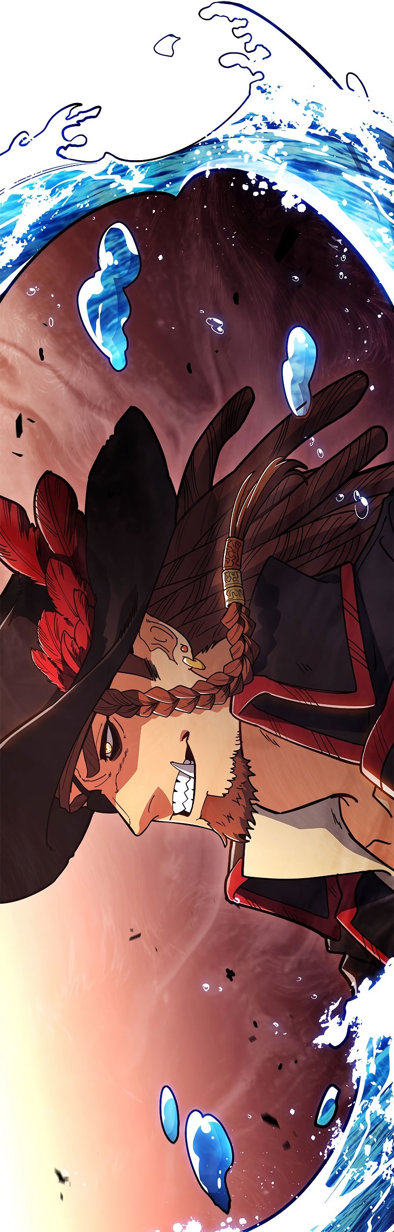 White Dragon Duke: Pendragon Chapter 115 - halaman 69