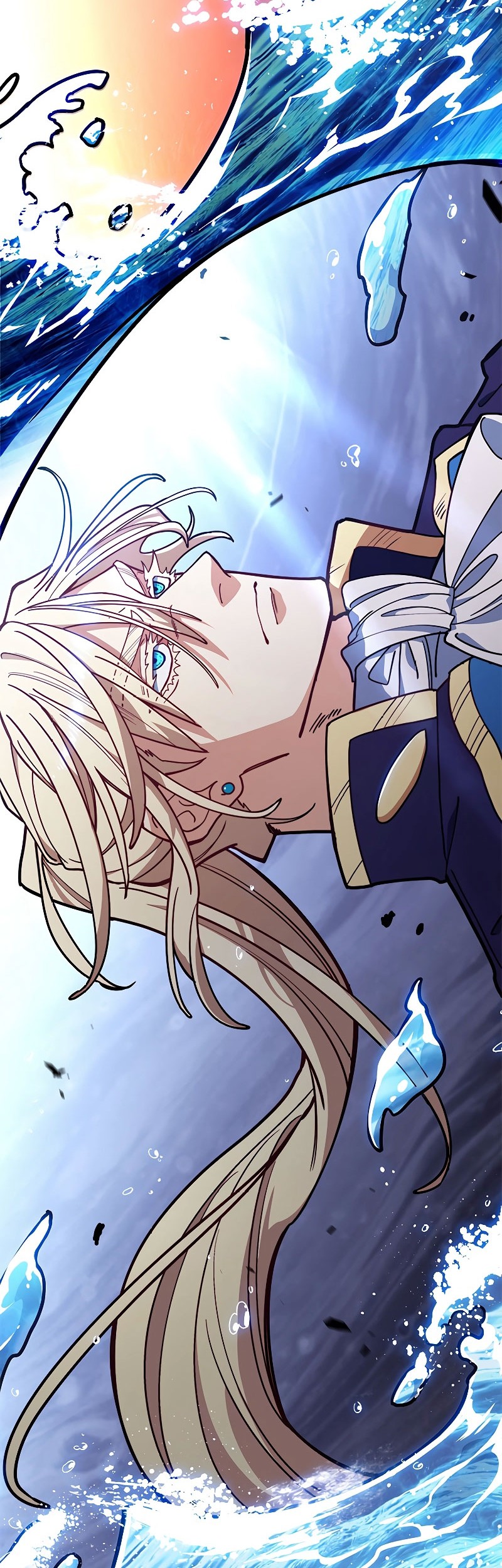 White Dragon Duke: Pendragon Chapter 115 - halaman 70