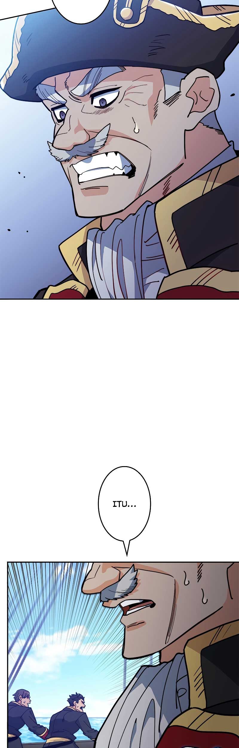White Dragon Duke: Pendragon Chapter 116 - halaman 18