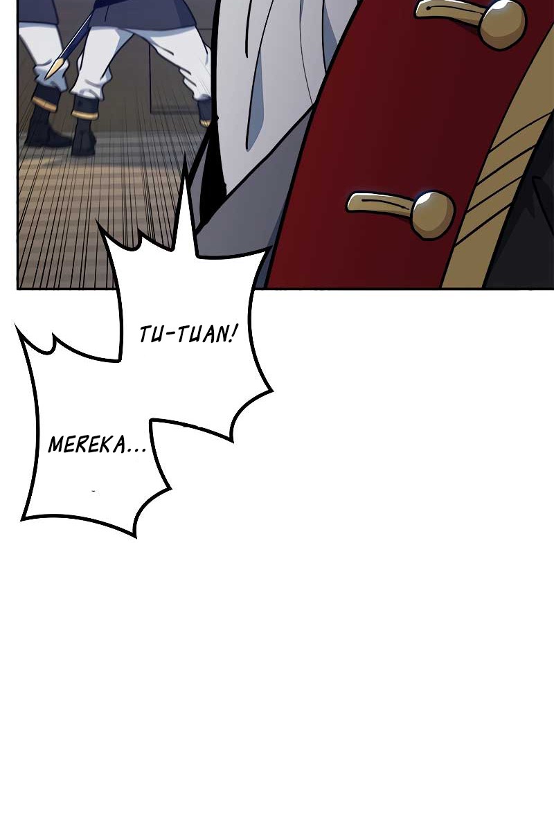 White Dragon Duke: Pendragon Chapter 116 - halaman 19