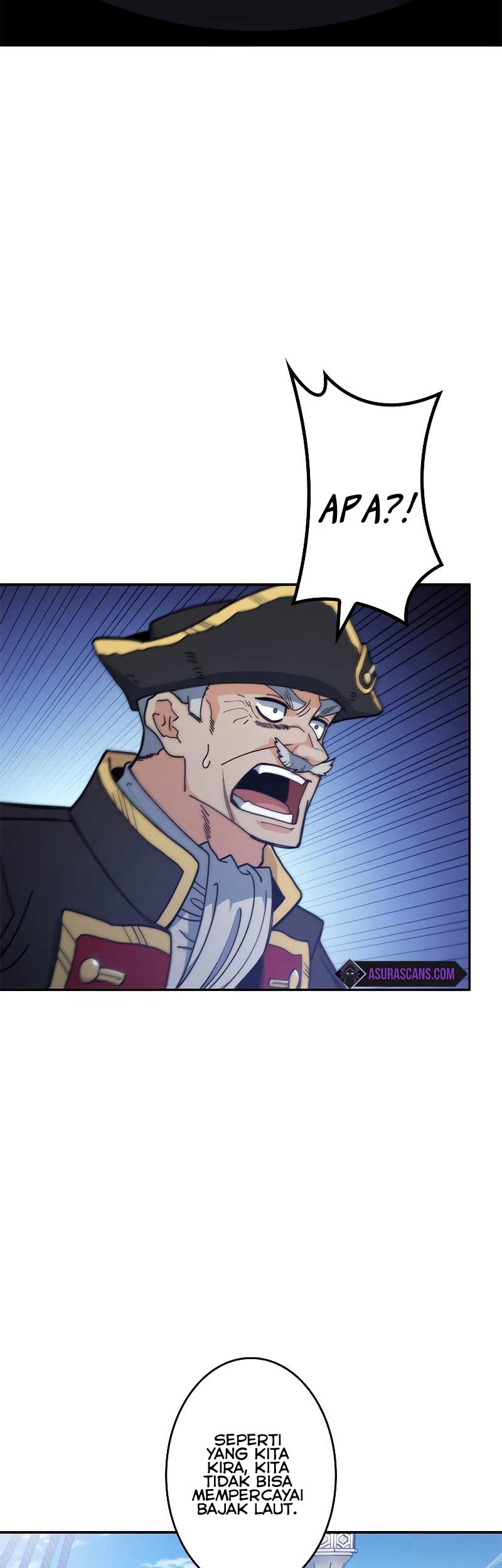 White Dragon Duke: Pendragon Chapter 116 - halaman 28