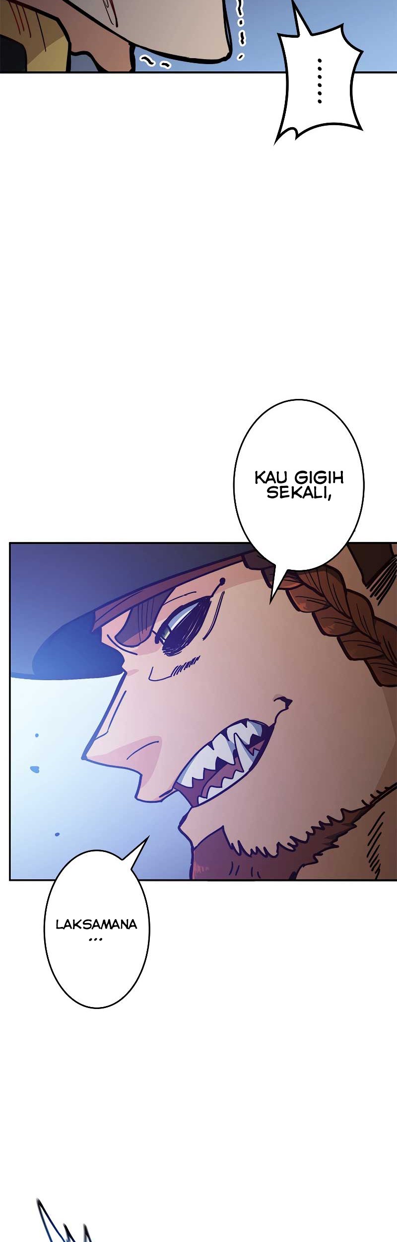 White Dragon Duke: Pendragon Chapter 116 - halaman 38