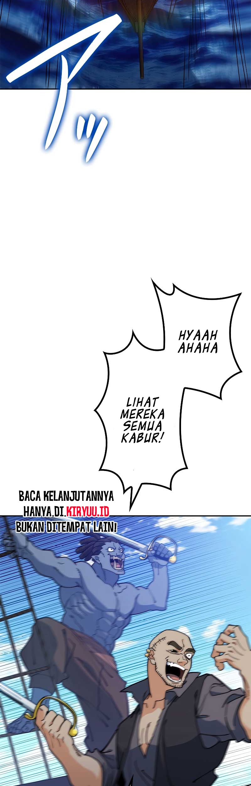 White Dragon Duke: Pendragon Chapter 116 - halaman 4