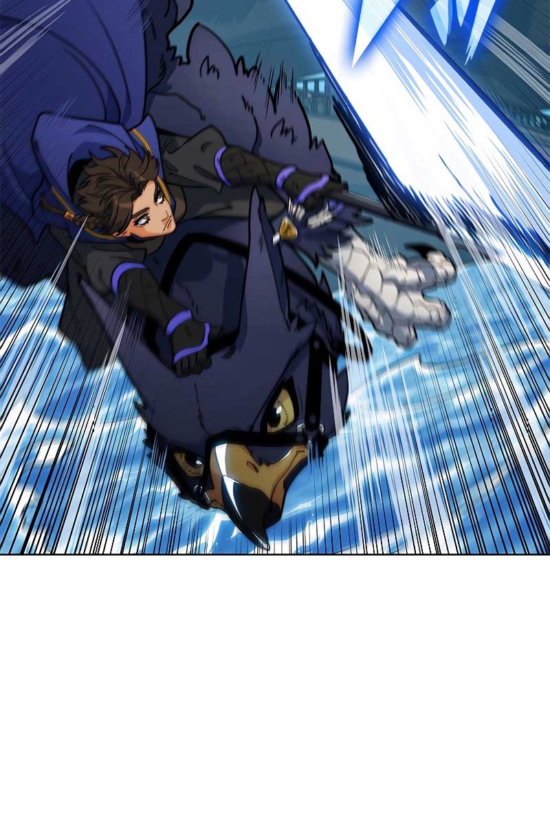 White Dragon Duke: Pendragon Chapter 116 - halaman 42