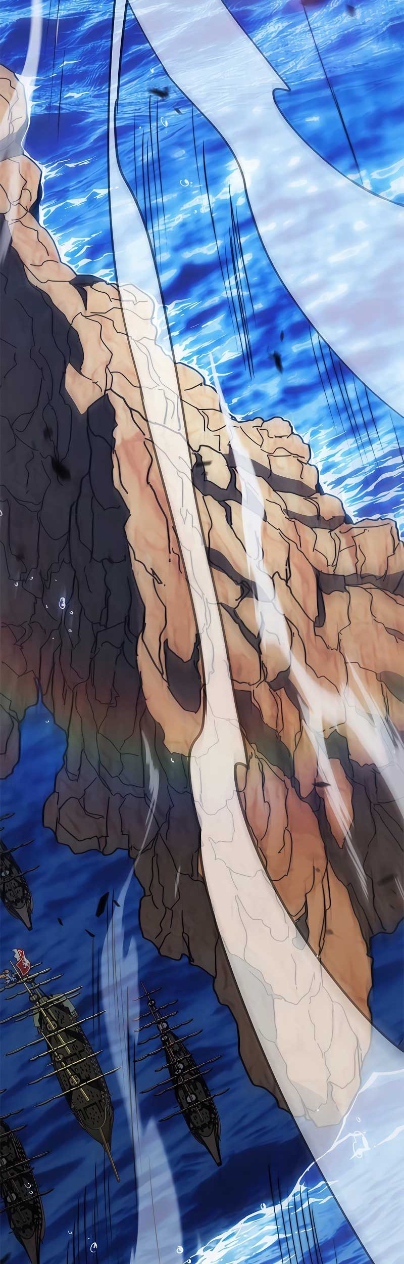 White Dragon Duke: Pendragon Chapter 116 - halaman 55