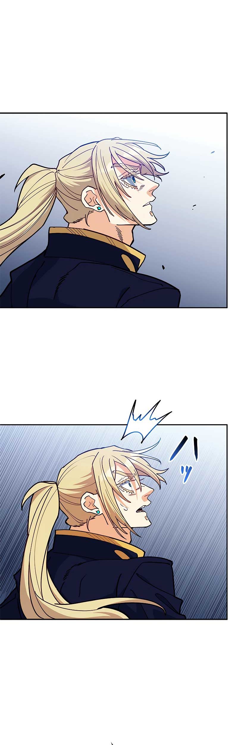 White Dragon Duke: Pendragon Chapter 116 - halaman 61
