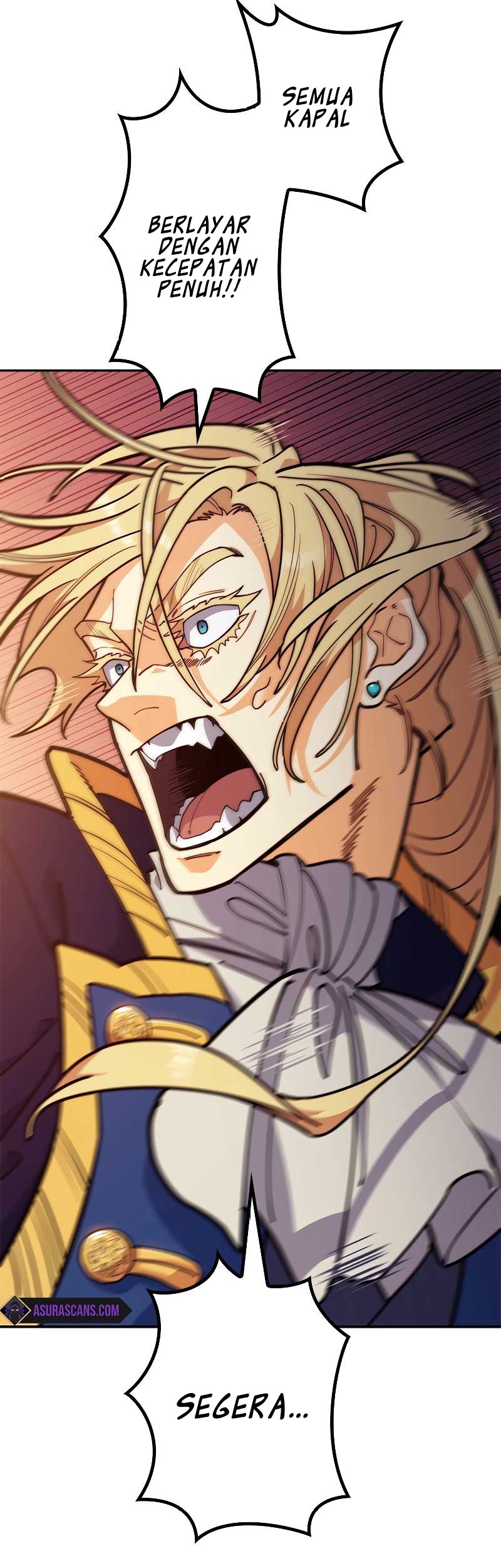 White Dragon Duke: Pendragon Chapter 116 - halaman 62