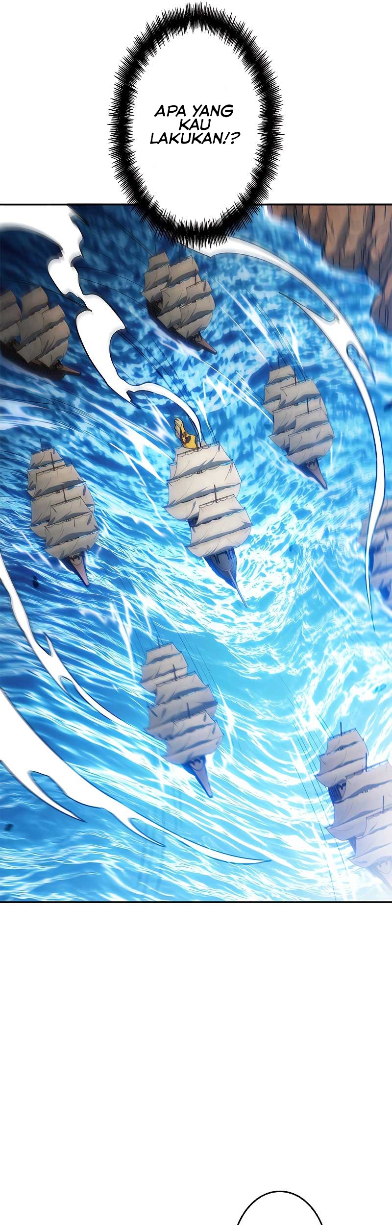 White Dragon Duke: Pendragon Chapter 116 - halaman 66