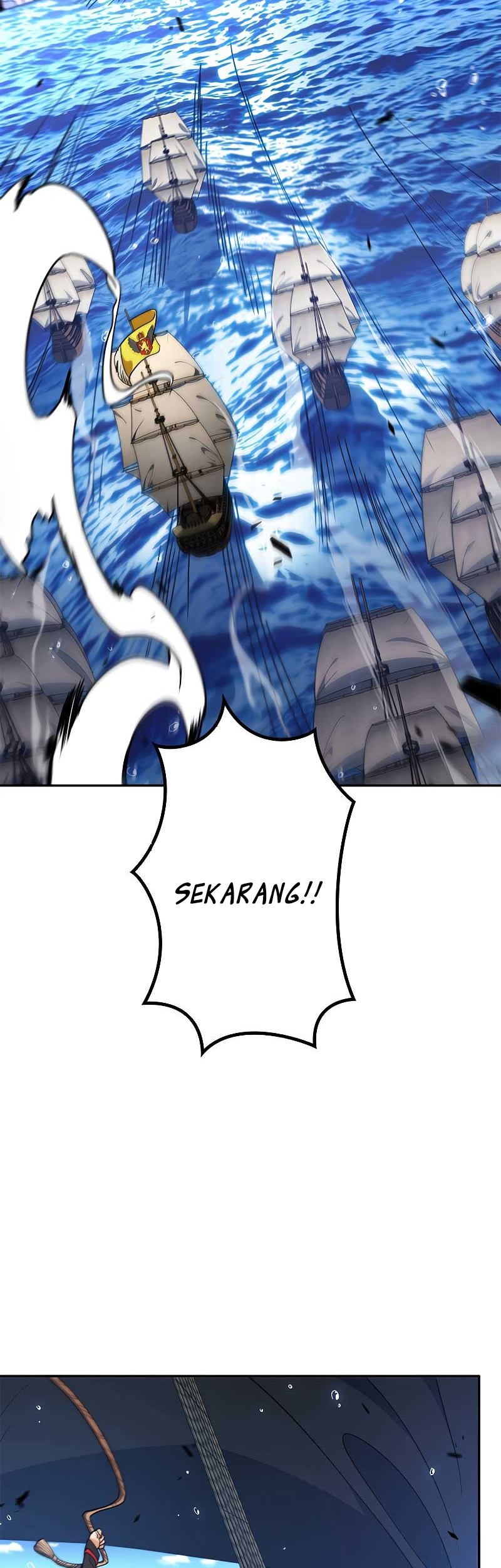 White Dragon Duke: Pendragon Chapter 116 - halaman 69