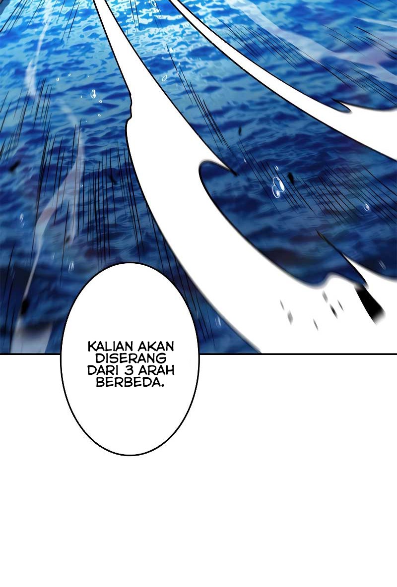 White Dragon Duke: Pendragon Chapter 116 - halaman 7