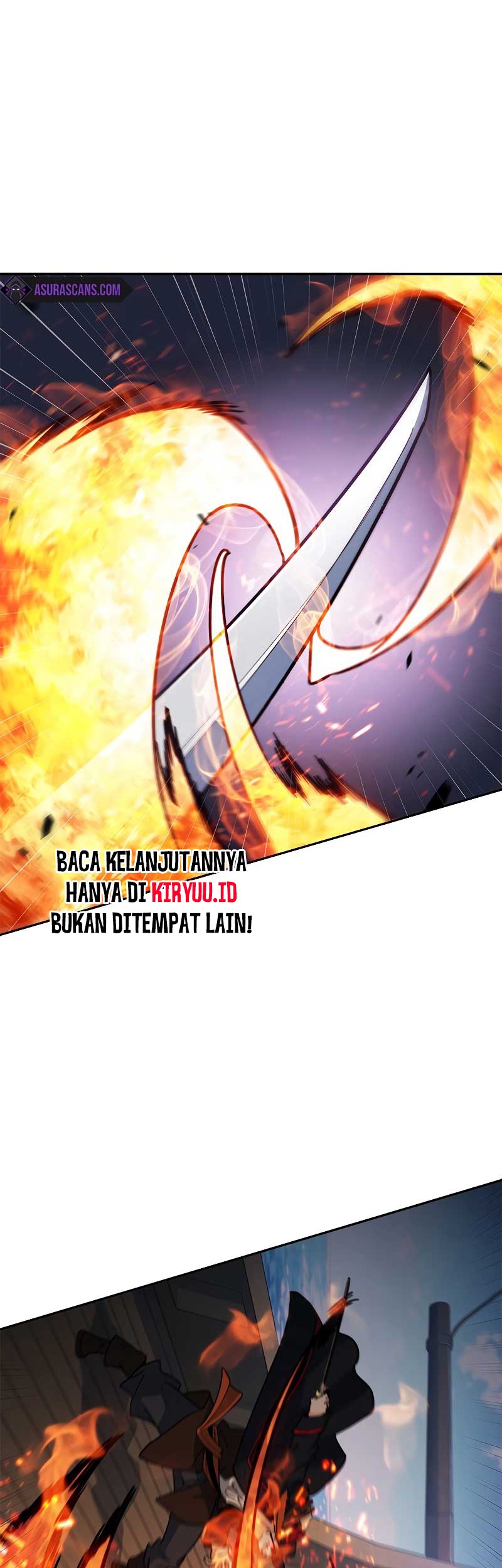 White Dragon Duke: Pendragon Chapter 116 - halaman 74