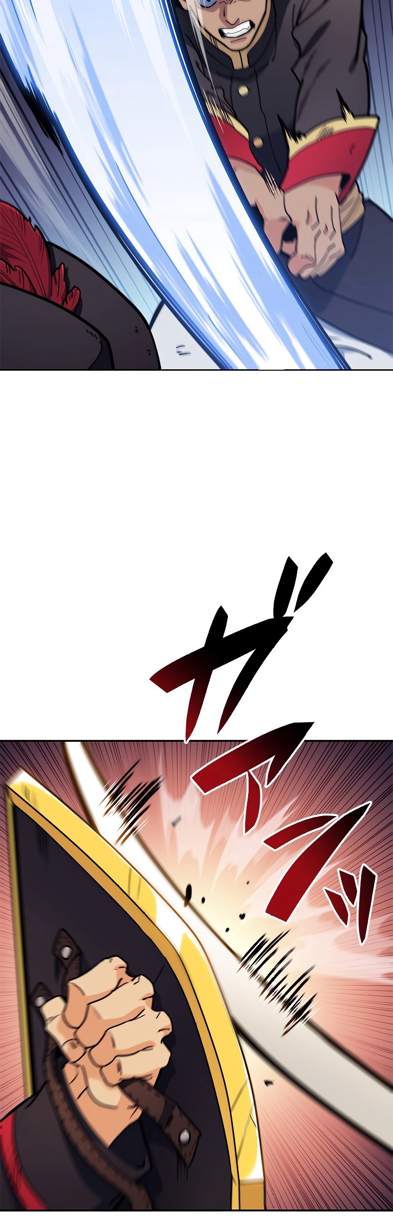 White Dragon Duke: Pendragon Chapter 117 - halaman 18