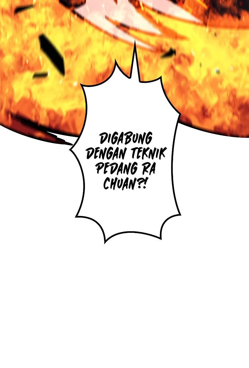 White Dragon Duke: Pendragon Chapter 117 - halaman 25