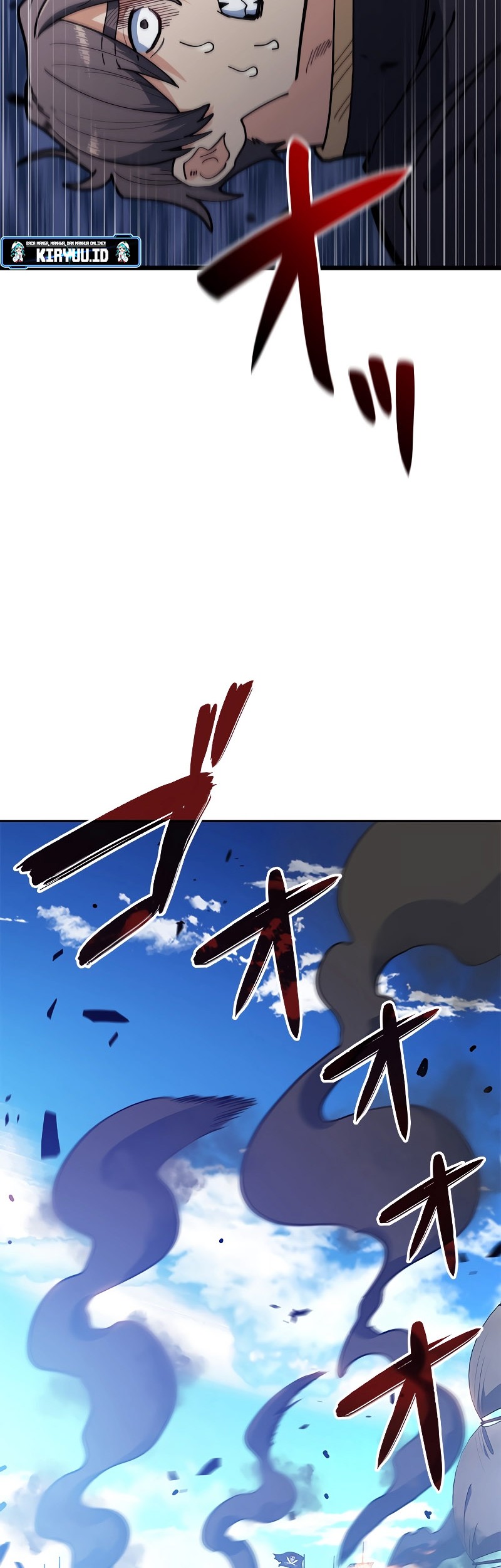White Dragon Duke: Pendragon Chapter 117 - halaman 29