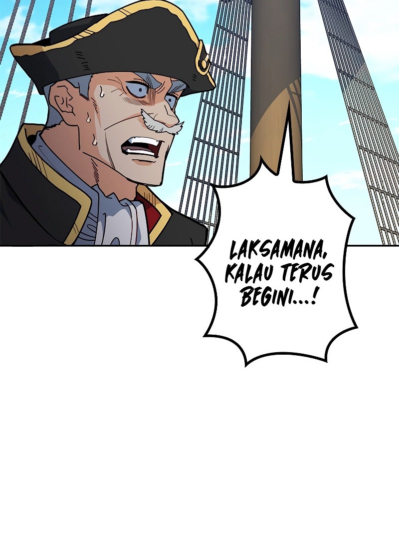 White Dragon Duke: Pendragon Chapter 117 - halaman 31