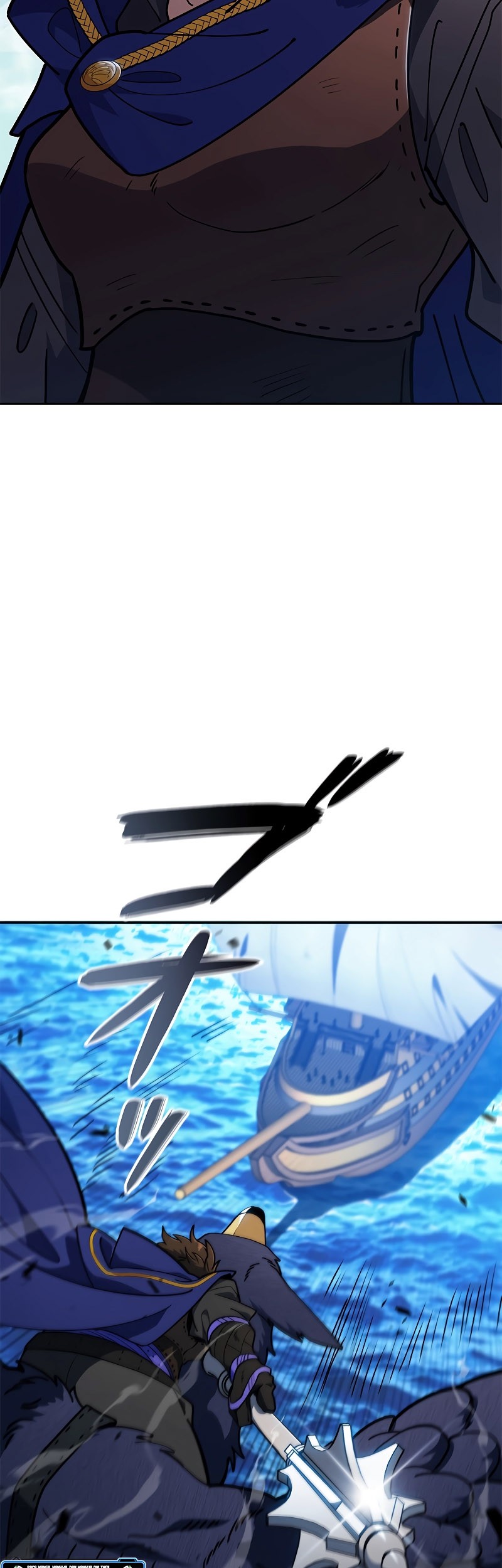 White Dragon Duke: Pendragon Chapter 117 - halaman 39