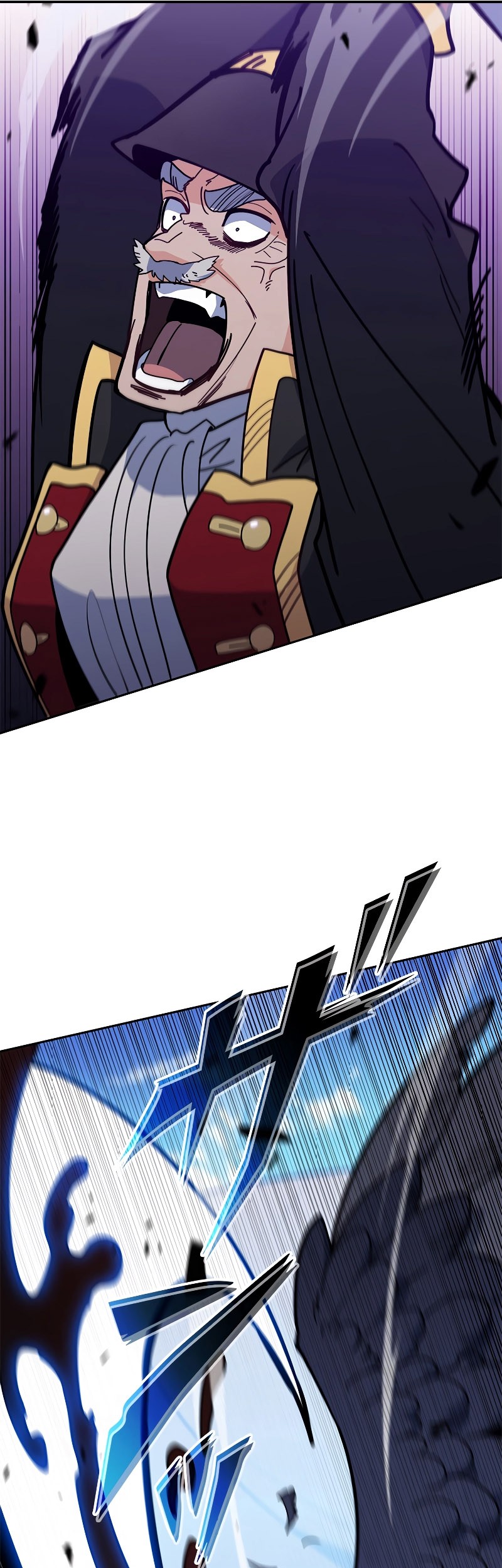 White Dragon Duke: Pendragon Chapter 117 - halaman 43