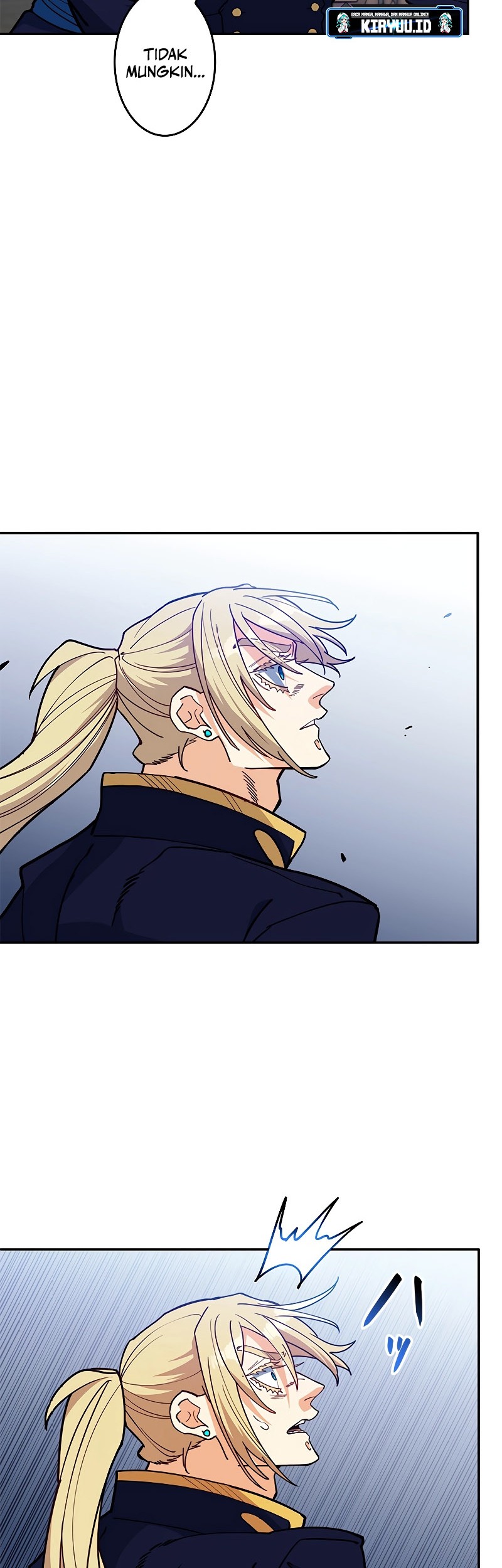 White Dragon Duke: Pendragon Chapter 117 - halaman 5