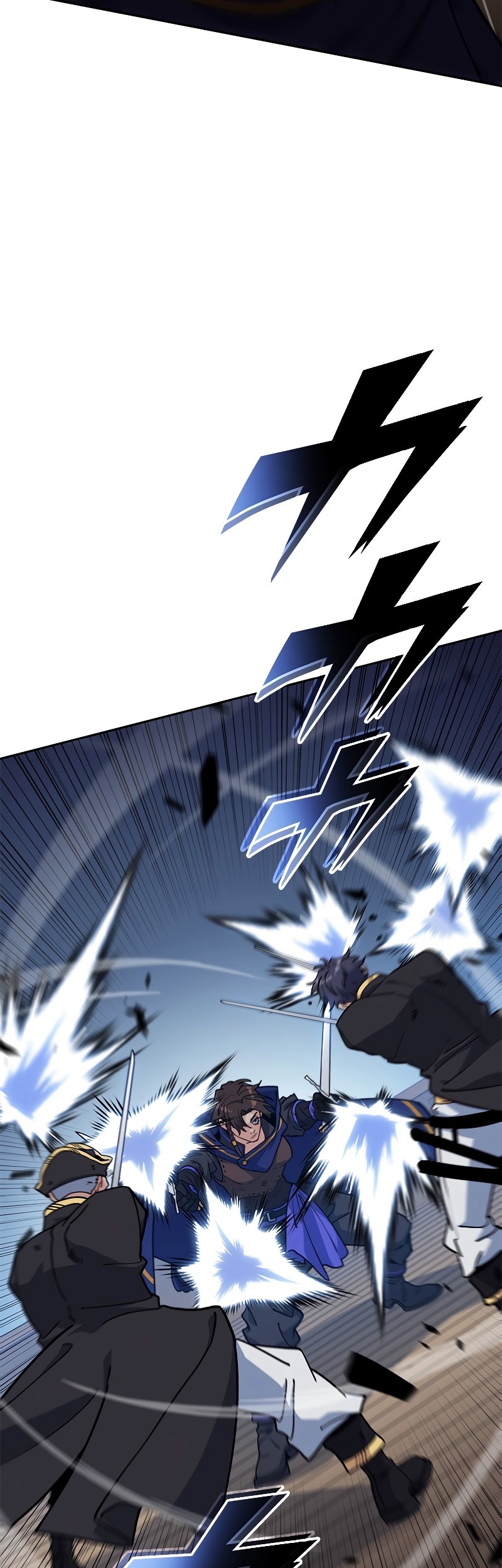 White Dragon Duke: Pendragon Chapter 117 - halaman 53