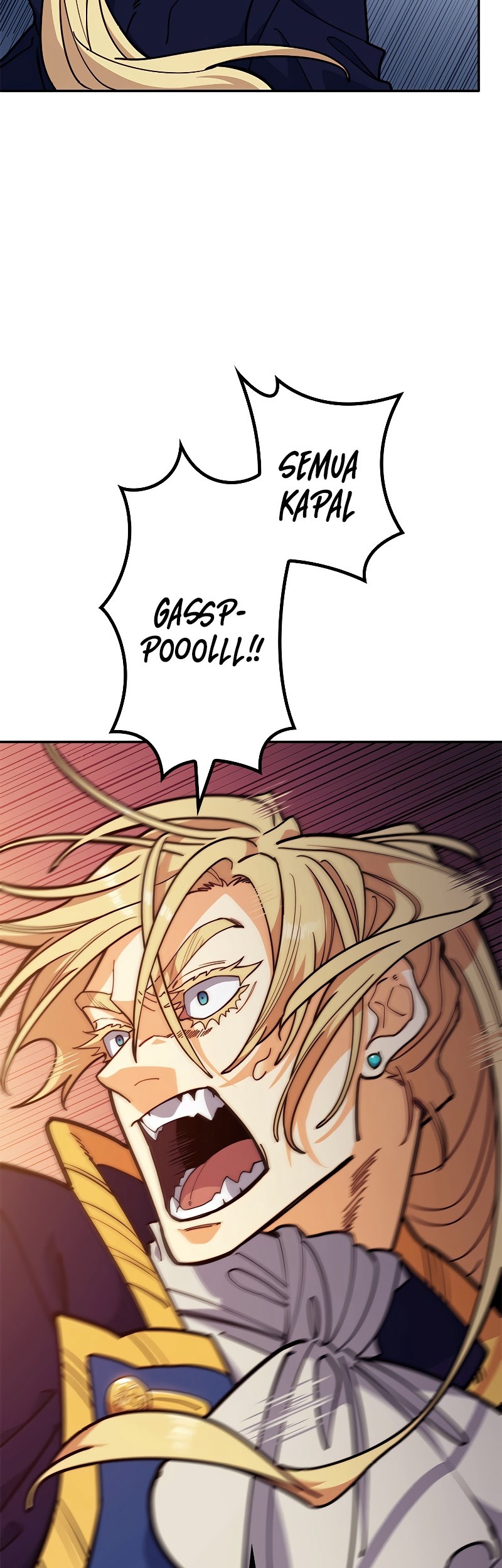 White Dragon Duke: Pendragon Chapter 117 - halaman 6