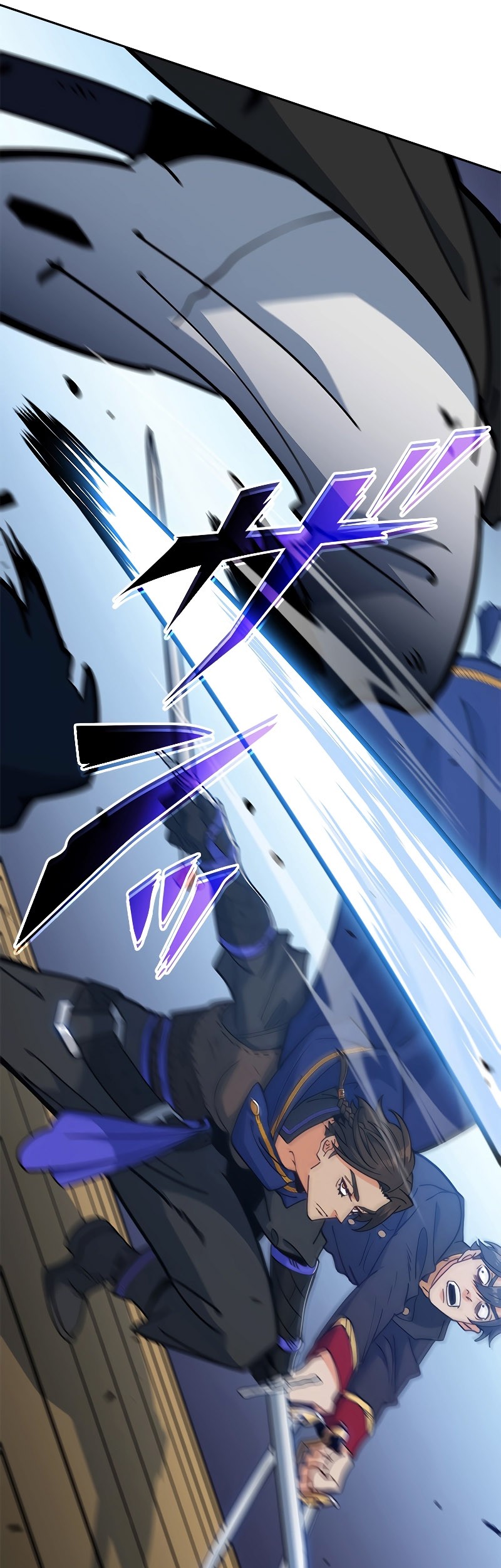 White Dragon Duke: Pendragon Chapter 117 - halaman 60