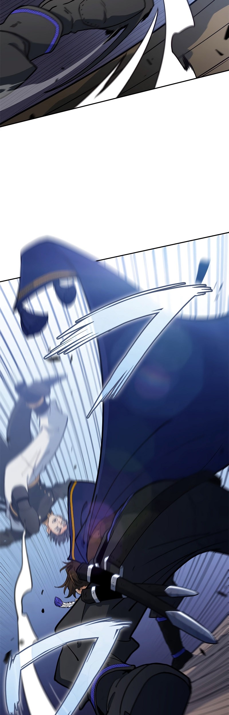 White Dragon Duke: Pendragon Chapter 117 - halaman 63